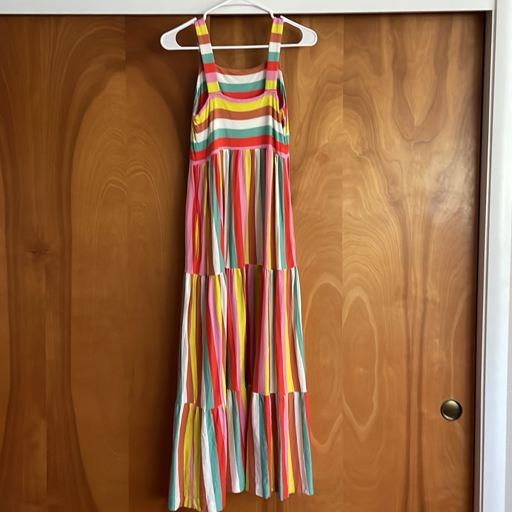 Summer dress - Picture 3 of 7